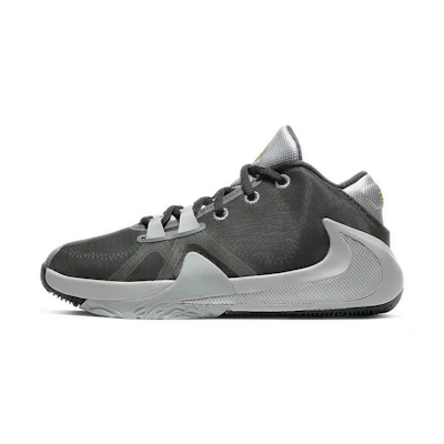 (Youth) Nike Zoom Freak 1 'Smoke Grey'