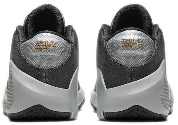 (JR) Nike Zoom Freak 1 'Gris Humo' BQ5633-050 Purchase (JR) Nike Zoom Freak 1 'Gris Humo' BQ5633-050
