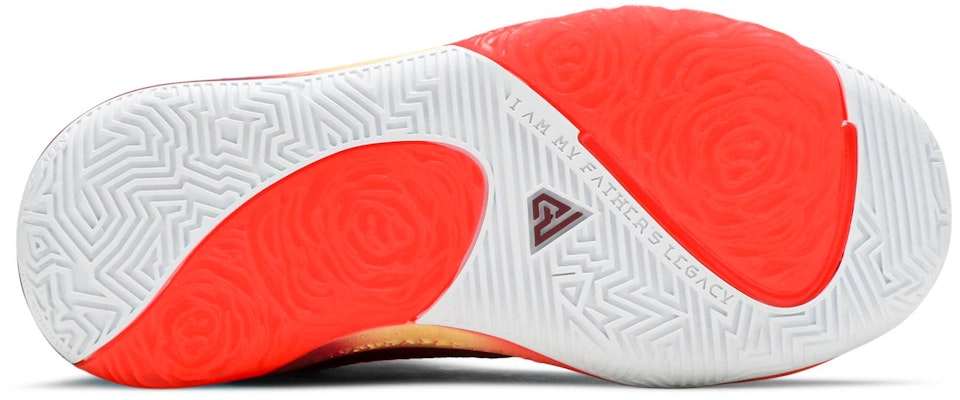 (Youth) Nike Zoom Freak 1 BG 'Noble Red' BQ5633-600 Shop (Youth) Nike Zoom Freak 1 BG 'Noble Red' BQ5633-600