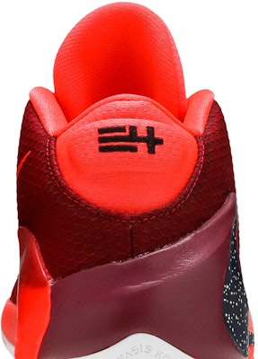(Youth) Nike Zoom Freak 1 BG 'Noble Red' BQ5633-600 Sizing (Youth) Nike Zoom Freak 1 BG 'Noble Red' BQ5633-600