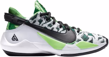 (Youth) Nike Zoom Freak 2 'Naija' CN8575-002 (Youth) Nike Zoom Freak 2 'Naija' CN8575-002