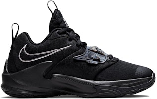 (JR) Nike Zoom Freak 3 'Negro Plateado Metálico' DB4158-002 Order (JR) Nike Zoom Freak 3 'Negro Plateado Metálico' DB4158-002