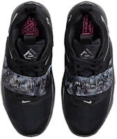 (JR) Nike Zoom Freak 3 'Negro Plateado Metálico' DB4158-002 Shop (JR) Nike Zoom Freak 3 'Negro Plateado Metálico' DB4158-002