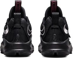 (JR) Nike Zoom Freak 3 'Negro Plateado Metálico' DB4158-002 Purchase (JR) Nike Zoom Freak 3 'Negro Plateado Metálico' DB4158-002