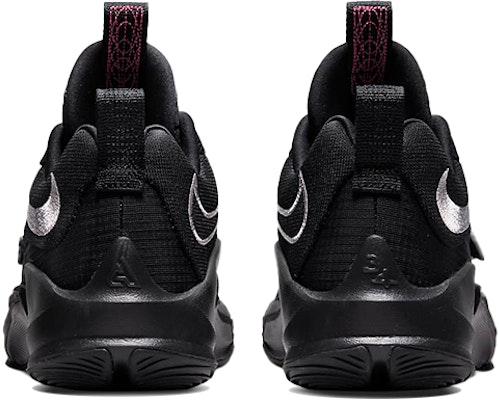 (JR) 耐克 Zoom Freak 3 '黑色金属银' DB4158-002 Purchase (JR) 耐克 Zoom Freak 3 '黑色金属银' DB4158-002