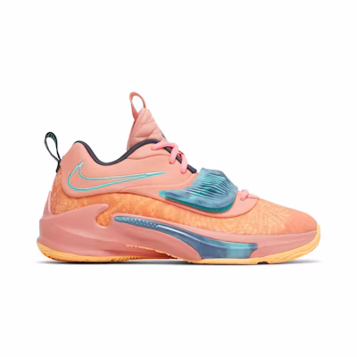 (Youth) Nike Zoom Freak 3 'Stay Freaky'