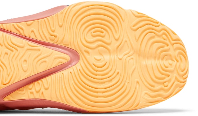 GS大童 Nike Zoom Freak 3 字母哥 實戰籃球鞋 螢光橙 Purchase GS大童 Nike Zoom Freak 3 字母哥 實戰籃球鞋 螢光橙