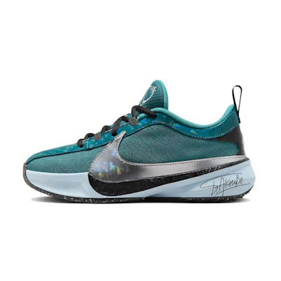 (Youth) Nike Zoom Freak 5 'All-Star'