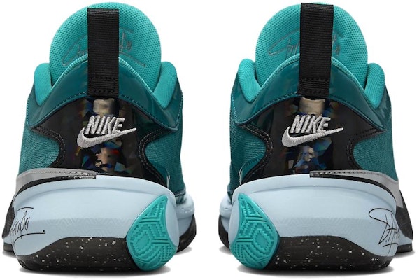 (JR) 나이키 줌 프릭 5 '올스타' (Nike Zoom Freak 5 'All-Star') FN1356-300 Purchase (JR) 나이키 줌 프릭 5 '올스타' (Nike Zoom Freak 5 'All-Star') FN1356-300