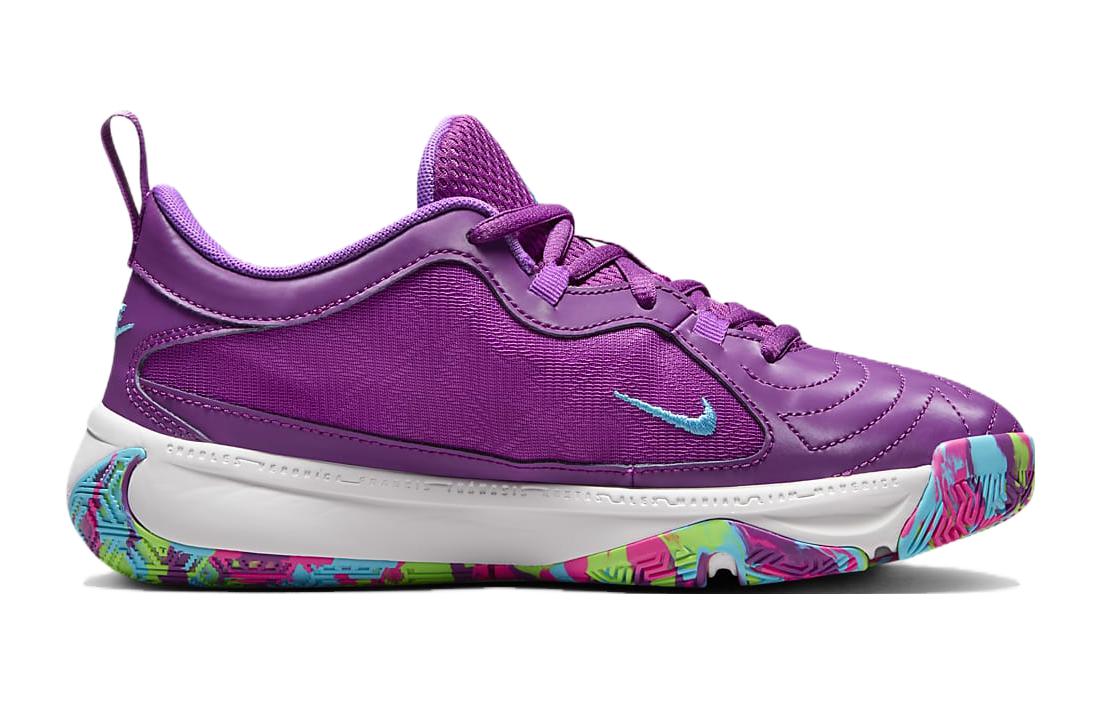 Order （青少年款）耐吉 Zoom Freak 5 'Alphabet Bros' DZ4486-500