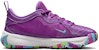 (JR) Nike Zoom Freak 5 'Alphabet Bros' Lelaki DZ4486-500