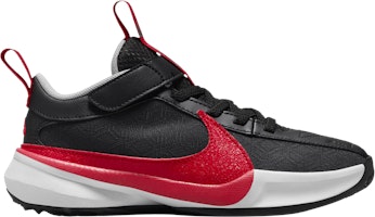 (Youth) Nike Zoom Freak 5 'Double Trouble' DZ4485-004 (Youth) Nike Zoom Freak 5 'Double Trouble' DZ4485-004