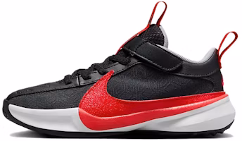 (Youth) Nike Zoom Freak 5 'Double Trouble' DZ4485-004 (Youth) Nike Zoom Freak 5 'Double Trouble' DZ4485-004