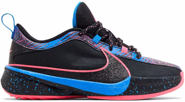 (Youth) Nike Zoom Freak 5 'Emerging Powers' FB8979-400 Buy (Youth) Nike Zoom Freak 5 'Emerging Powers' FB8979-400