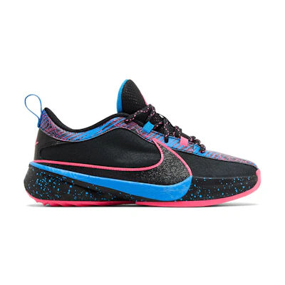 (Youth) Nike Zoom Freak 5 'Emerging Powers'