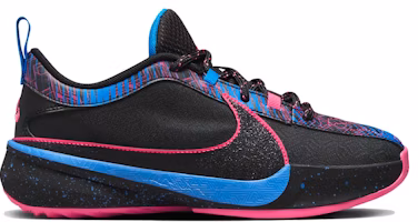 (Youth) Nike Zoom Freak 5 'Emerging Powers' FB8979-400 (Youth) Nike Zoom Freak 5 'Emerging Powers' FB8979-400