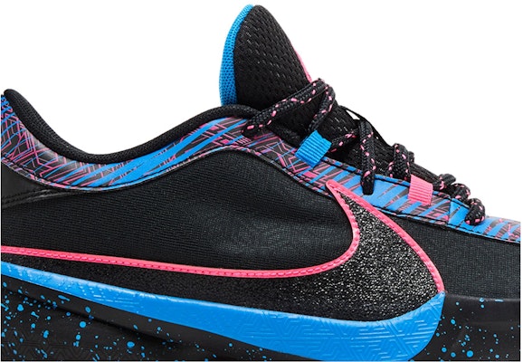 (Youth) Nike Zoom Freak 5 'Emerging Powers' FB8979-400 Order (Youth) Nike Zoom Freak 5 'Emerging Powers' FB8979-400