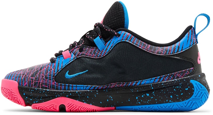 (Youth) Nike Zoom Freak 5 'Emerging Powers' FB8979-400 Lookbook (Youth) Nike Zoom Freak 5 'Emerging Powers' FB8979-400