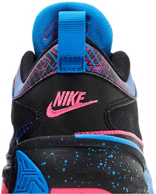 (青少年) Nike Zoom Freak 5「新興力量」FB8979-400 Sizing (青少年) Nike Zoom Freak 5「新興力量」FB8979-400