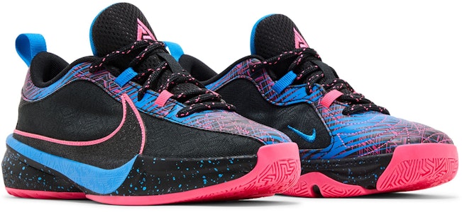 (JR) Nike Zoom Freak 5 'Poderes Emergentes' FB8979-400 Cheap (JR) Nike Zoom Freak 5 'Poderes Emergentes' FB8979-400