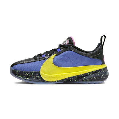 (Youth) Nike Zoom Freak 5 'Fun & Games'