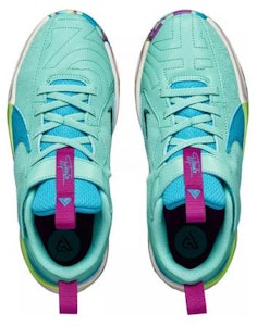 (JR) Nike Zoom Freak 5 'Grecia x Nigeria' DZ4485-300 Lookbook (JR) Nike Zoom Freak 5 'Grecia x Nigeria' DZ4485-300