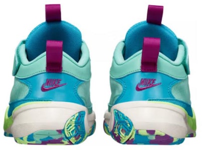 (JR) Nike Zoom Freak 5 'Grecia x Nigeria' DZ4485-300 Shop (JR) Nike Zoom Freak 5 'Grecia x Nigeria' DZ4485-300