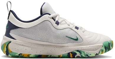 (JR) 耐克Zoom Freak 5 '欢迎来到营地' FN4975-001 Order (JR) 耐克Zoom Freak 5 '欢迎来到营地' FN4975-001