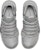 (JR) Nike Zoom KD 10 'Kelabu Serigala' 918365-007