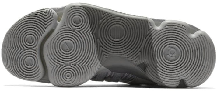 中童 Nike KD 10 氣墊 防滑耐磨 低筒 實戰籃球鞋 灰色 Purchase 中童 Nike KD 10 氣墊 防滑耐磨 低筒 實戰籃球鞋 灰色