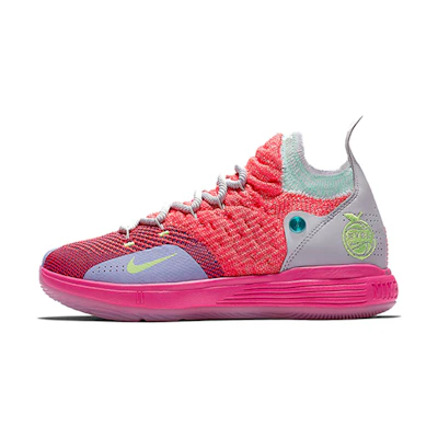 (Youth) Nike Zoom KD 11 'EYBL'