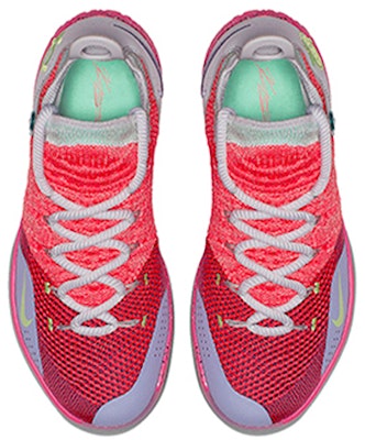 (JR) Nike Zoom KD 11 'EYBL' Lelaki AH3465-600 Shop (JR) Nike Zoom KD 11 'EYBL' Lelaki AH3465-600