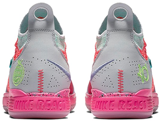 (JR) Nike Zoom KD 11 'EYBL' Lelaki AH3465-600 Purchase (JR) Nike Zoom KD 11 'EYBL' Lelaki AH3465-600