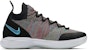 (JR) Nike Zoom KD 11 'Pelbagai Warna' AH3465-001