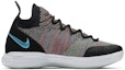 Order (JR) Nike Zoom KD 11 'Pelbagai Warna' AH3465-001