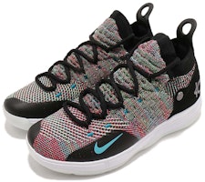 (JR) Nike Zoom KD 11 'Multicolor' zapatillas deportivas. AH3465-001 Lookbook (JR) Nike Zoom KD 11 'Multicolor' zapatillas deportivas. AH3465-001