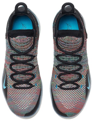 (JR) Nike Zoom KD 11 'Pelbagai Warna' AH3465-001 Shop (JR) Nike Zoom KD 11 'Pelbagai Warna' AH3465-001