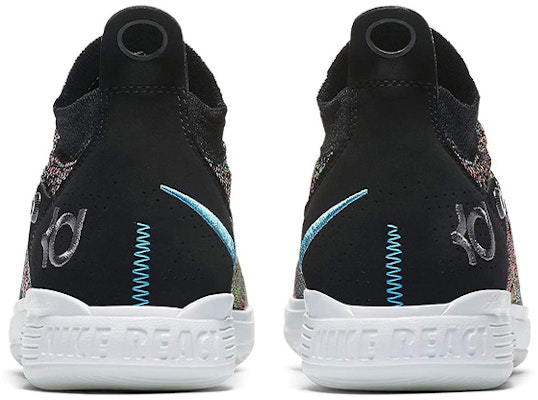 (JR) Nike Zoom KD 11 'Pelbagai Warna' AH3465-001 Purchase (JR) Nike Zoom KD 11 'Pelbagai Warna' AH3465-001