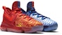 (JR) Nike Zoom KD 9 'Api dan Ais' 855908-400