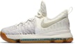 Buy (JR) Nike Zoom KD 9 'Kelabu Pucat' 855908-098