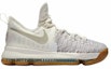 Order (JR) Nike Zoom KD 9 'Kelabu Pucat' 855908-098