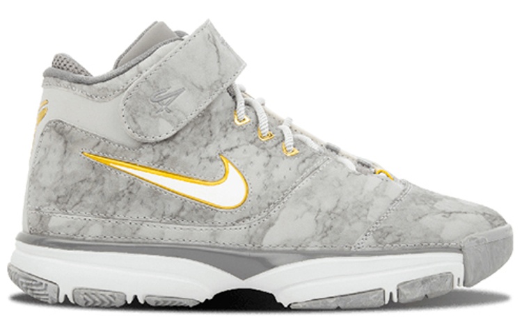 Order (JR) Nike Zoom Kobe 2 'Prelude' Sepatu Basket 649541-001