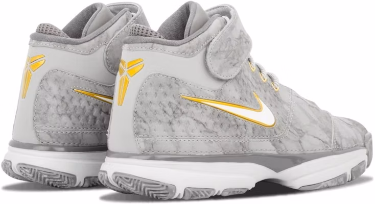(Youth) Nike Zoom Kobe 2 'Prelude' 649541-001 Lookbook (Youth) Nike Zoom Kobe 2 'Prelude' 649541-001