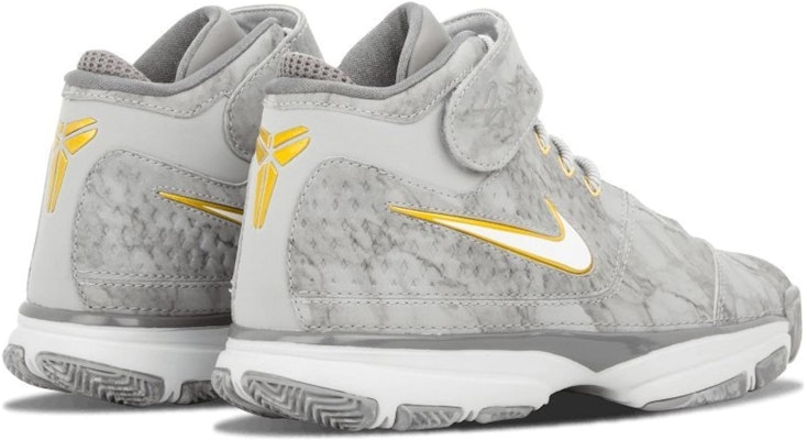 (JR) Nike Zoom Kobe 2 'Prelude' Zapatillas 649541-001 Lookbook (JR) Nike Zoom Kobe 2 'Prelude' Zapatillas 649541-001