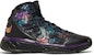 (JR) Nike Zoom Kobe 3 'Prelude' - Kasut Nike Kobe 3 'Prelude' Retro. 318288-002