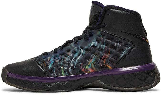 (Youth) Nike Zoom Kobe 3 'Prelude' 318288-002 Lookbook (Youth) Nike Zoom Kobe 3 'Prelude' 318288-002