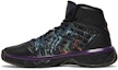 Lookbook (JR) Nike Zoom Kobe 3 'Prelude' - Kasut Nike Kobe 3 'Prelude' Retro. 318288-002