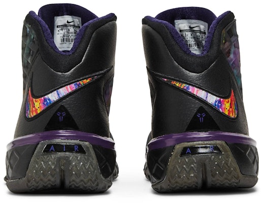 (Youth) Nike Zoom Kobe 3 'Prelude' 318288-002 Details for (Youth) Nike Zoom Kobe 3 'Prelude' 318288-002