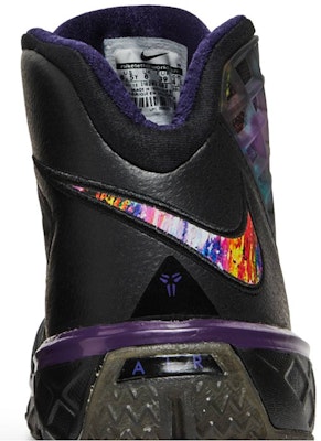 (Youth) Nike Zoom Kobe 3 'Prelude' 318288-002 Sizing (Youth) Nike Zoom Kobe 3 'Prelude' 318288-002