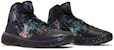 (JR) Nike Zoom Kobe 3 'Prelude' - Kasut Nike Kobe 3 'Prelude' Retro. 318288-002